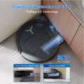 Ecovacs DEEBOT T80 OMNI Robot Vacuum Cleaner Sapu Vacum Pel Vakum Mop. 