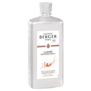 Maison Berger Paris 1L Exquisite Sparkle Lamp Diffuser Refill