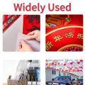 120/240Pcs Reusable Double Sided Tape / Transparent Nano Tapes / Self Adhesive Waterproof Tapes / Seamless Wall Stickers. 