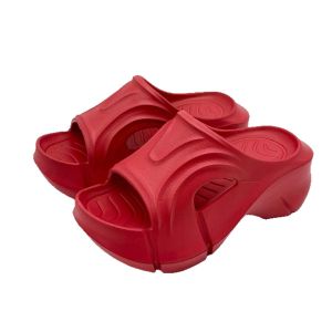[Free Shipping] New Women’S Thick-Soled Slippers Perfect For Summer Wear With A Height-Enhancing Non-Slip And Soft Sole Offering A Casual Breathable Fashionable And Versatile Look