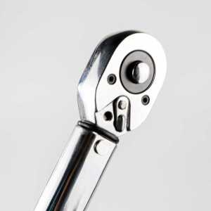 COD PEGASI Kunci Pas Micrometer Torque Wrench Two-Way Spanner - MXT-372B