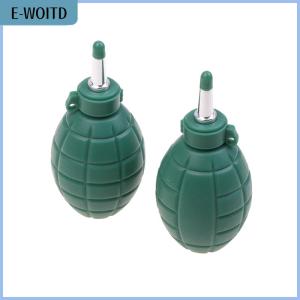 【E-WOITD】 Large Size Air Blower Camera Lens Cleaning Air Blower Strong Air Dust Cleaner Ball Blowing Duster Air Blowing Ball