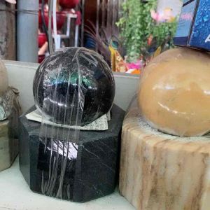 หินหมุน หินกลิ้ง หินหมุนฮวงจุ้ย ขนาด 8 เซนติเมตร เป็นสิ่งที่คุณควรมีนะคะ