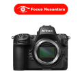 Nikon Z8 Z 8 Body Only / Z8 Kit 24-120 Mirrorless Camera GARANSI RESMI. 