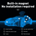(cod) GF10 Paling Akurat GPS Mobil/gps motor/gps mini/gps mobil/gps tracker mobil/Pelacak GPS Mini Alat Perekam Lokasi GPS Anti Hilang Mendukung Operasi Jarak Jauh GPRS Ponsel gps mobil tracker gps tracker mobil gps tracker motor. 