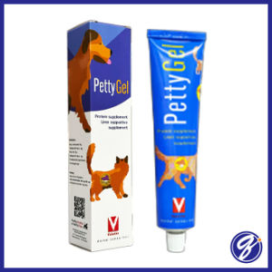 Petty Gel 85g (Veterinary products)
