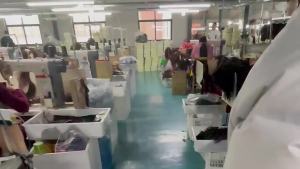 Ống tóc ngắn thẳng cho phụ nữ mũ lưỡi trai một mảnh che đầu đầy đủ thời trang che nắng mùa hè và bảo vệ khỏi nắng mũ bóng chày đuôi ngựa