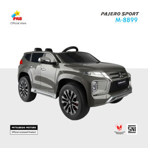 Mainan Anak Mobil Aki Mitsubishi Pajero Sport M8899B – PMB Toys
