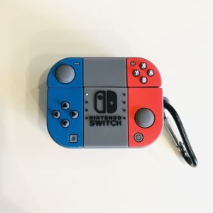 เคสแอร์พอดสาม  Lots-O Kuromi Winnie The Pooh Pochacco Stitch Starbucks Marshall Nintendo ไม่รวมหูฟังไร้สาย