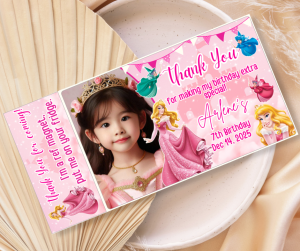 REF MAGNET SOUVENIR for all OCCASION HOLIDAYS EVENTS Birthday Wedding Christening etc.