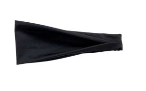 Thick Non-Slip Elastic Sport Headbands Running Sweat-absorbing Yoga Spa Wash Face Hairband for Women Men Hair Accessories