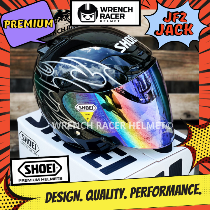 Visor shoei j force hot sale 2