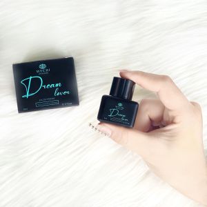 Nước hoa vùng kín Mychi lưu hương 48H