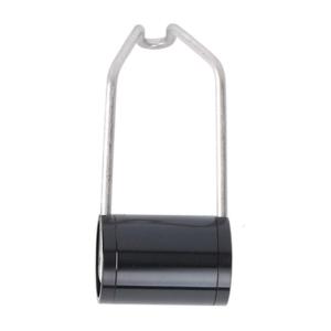 ตัวยึดไฟจักรยานอลูมิเนียมมีความทนทานปรับทิศทางไฟจักรยานผู้ที่ชื่นชอบสำหรับการขี่จักรยาน