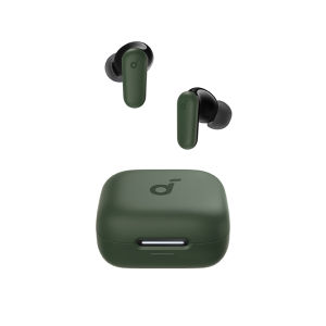 Soundcore R50i NC True Wireless Bluetooth Wireless Earbuds with Actice Noice Cancellation Adaptive ANC 45H Playtime IP54