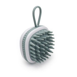 Portable Bath Brush Massage Shower Brush Multi-Functional for Spa-like Experience