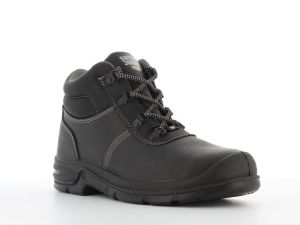 Safety Jogger Bestboy S3 Mid-Cut Safety Shoes (DOSH SIRIM)