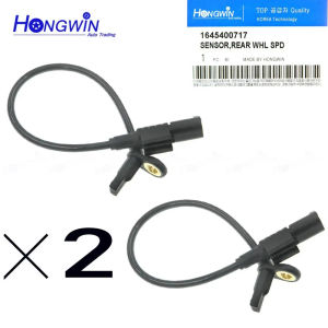 1645400917 Cảm biến tốc độ bánh xe ABS mới cho BENZ W164 W251 GL320 GL350 GL450 GL550 ML320 ML350 ML450 ML500