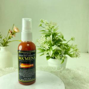 HARGA PROMO OBAT TRADISIONAL Minyak WAMENA 60ml 100% herbal ASLI daun tiga jari original Alami