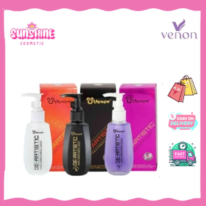 Venon De-Artistic Hair Treatment Coat 160ml