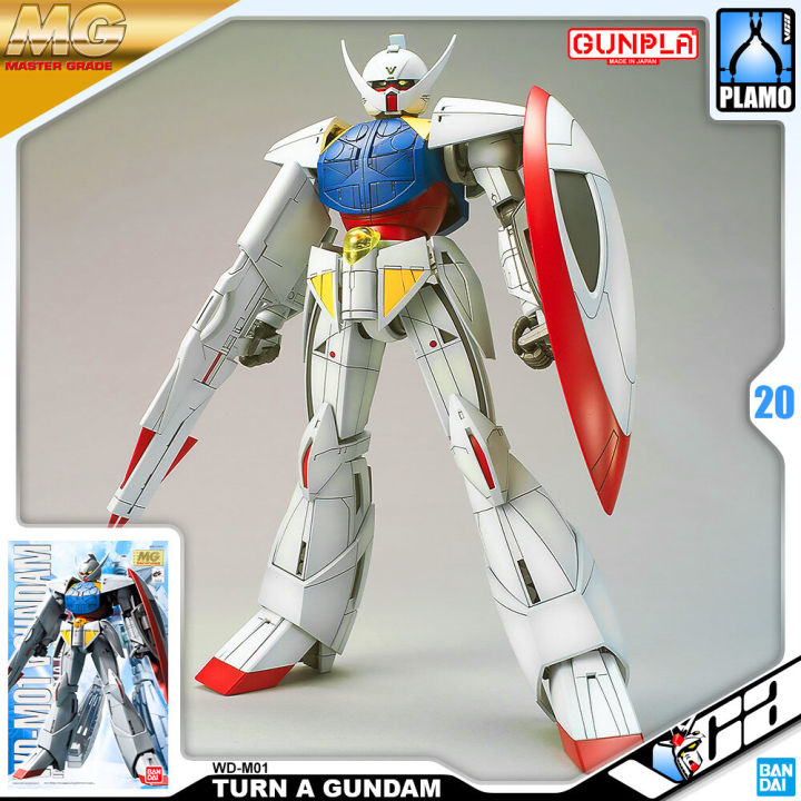 MG GUNDAM MASTER Grade 1/100 Zeta Gundam Ver. Ka Gunpla Model Kit MG GUNDAM MASTER Grade 1/100 Zeta Gundam Ver. Ka Gunpla Model Kit