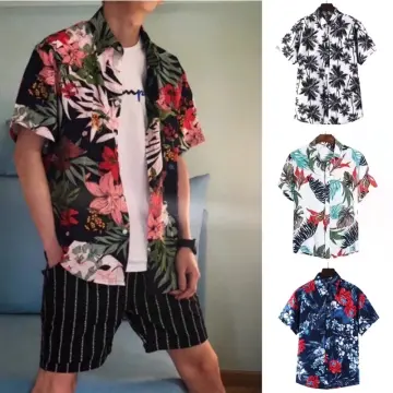 Lazada floral polo hotsell