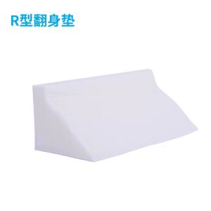 【Ship in 24H】[Free Shipping/COD]Paralyzed Triangle Wedge Pillow Body Position Back Support Pillow Leg Bolster