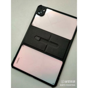 Ốp XUNDD lưng trong có giá đỡ Ipad 10.2/ 10.9/ 11 inch