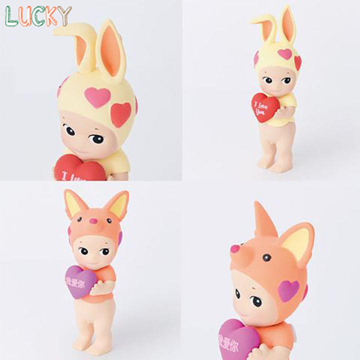 Sonny Angel Message of love Series Blind Box Fashion Creative Toys ...