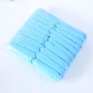 Ardour Non-woven Shoe Cover Dust Proof Disposable 100pcs Thickened Medical Accessories