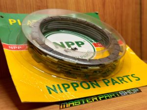 PLAT KOPLING KAMPAS KOPLING RXKING RXK NPP