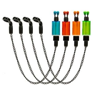 Multipacks Swivels Sinkers High Visibilities Color Impacts Resistant Light weight for Various Day Fishing Trip