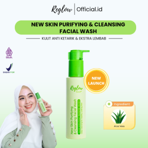 Serum Reglow dr Shindy Ori Skincare Essence Perfect Glowing and Whitening