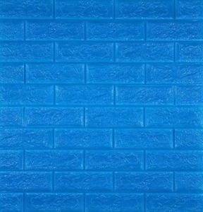 3D Wallpaper Self-Adhesive Waterproof DIY Wallpaper Wallpapers Stickers Home Kitchen Decorations 3D 墙纸