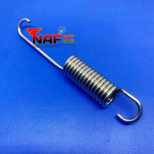 SPRING PER STANDAR SAMPING SUZUKI SMASH SATRIA FU SKYWAVE SPIN GSX SHOGUN NEX ORIGINAL