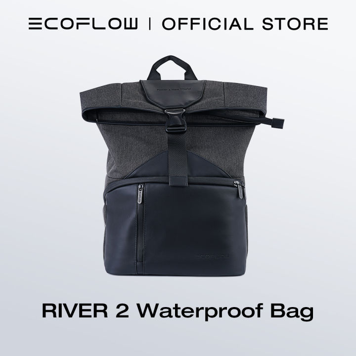 ECOFLOW Power Station Protect Bag for RIVER 2 Series | Lazada Philippines