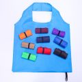 Harga Grosir - Tas Kantong Tote / Tas Belanja Lipat Praktis / Tas Belanja / Kantong Kresek Kain. 