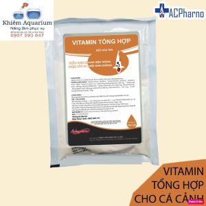 HANAH AQUARIUM_Cám dinh dưỡng cá vàng độ đạm 42% groom cá nhỏ_BESSN HẠT NỔI+KHOÁNG BỔ SUNG+VITAMIN TỔNG HỢP