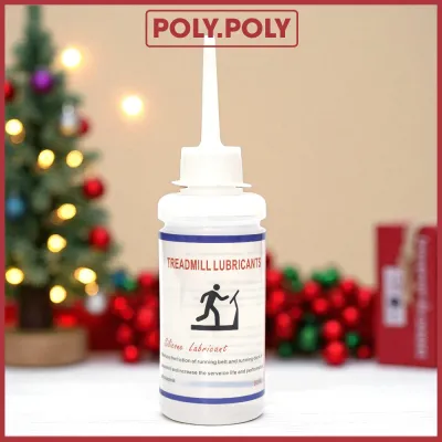 Dầu Bôi Trơn Máy Chạy Bộ 90ml