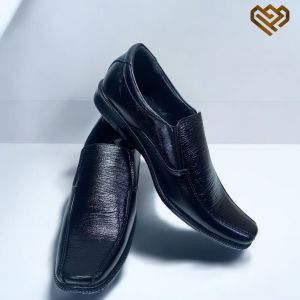 SEPATU KULIT SAPI - SEPATU PRIA FORMAL - SEPATU DOCMART - SEPATU PANTOFEL - SEPATU SAFETY - PDL PDH
