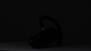 Bluetooth Headset Single-Ear Wireless Earpiece