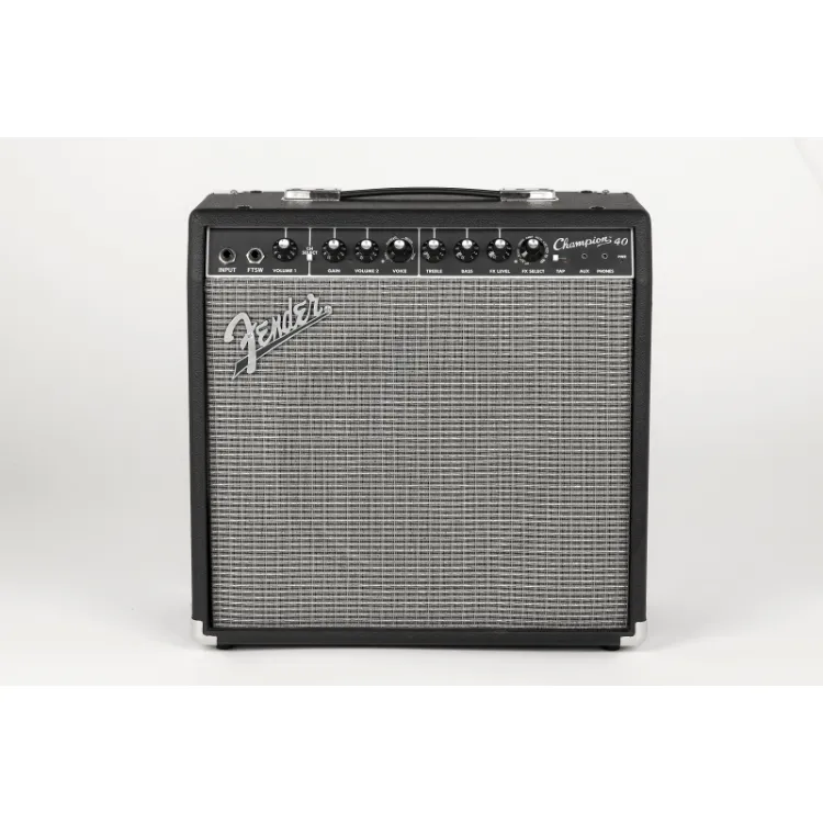 Guitar amp store 40 watt