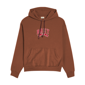 BREY Hoodie Pria Wanita Abra