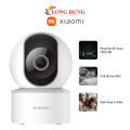 Camera quan sát Xiaomi Smart Camera C200 BHR6766GL MJSXJ14CM - Hàng chính hãng - Đèn hồng ngoại 940nm, tối đa 9m, góc xoay 360 độ. 