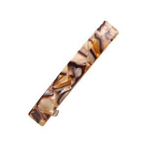 กิ๊บติดผมคลิปผมสาว(ผู้หญิง) อะซิเตทสุดหรูคลิปหมวกเบเรตสไตล์ฝรั่งเศสเหมาะสำหรับโอกาสต่างๆปิ่นปักผมสำหรับปาร์ตี้