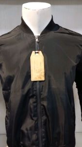 JAKET BOMBER EMBA CLASSIC / 595 00401 0102 (REGULAR FIT)