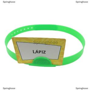 [COD] Springhooe Headband Quick Question Game Cosplay Props Classroom Family Party Board Games Educational Toys