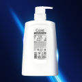 CLEAR Shampoo Anti Ketombe Perawatan Komplit, 48 Jam Melindungi dari Gatal dan Lawan Minyak dengan 10x Super Vitamin - 1200mL x3. 