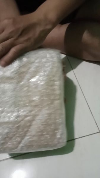 Buyer review video 3