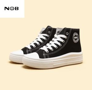 NOB Sepatu Sneakers Casual GY-W008